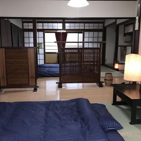 Gina House Kyoto Hotel Екстериор снимка