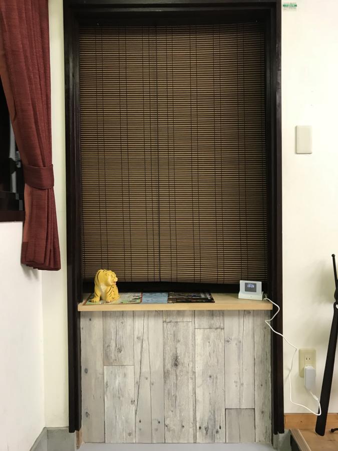 Gina House Kyoto Hotel Екстериор снимка