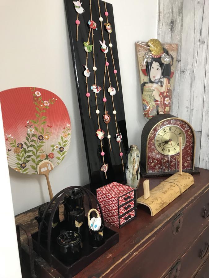 Gina House Kyoto Hotel Екстериор снимка