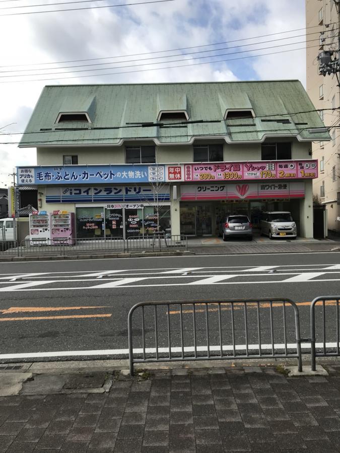 Gina House Kyoto Hotel Екстериор снимка