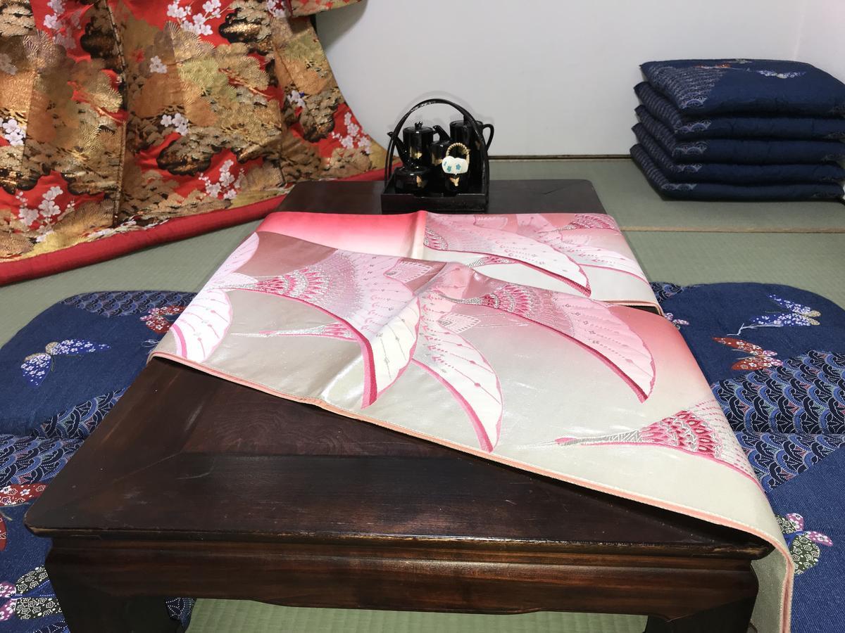 Gina House Kyoto Hotel Екстериор снимка