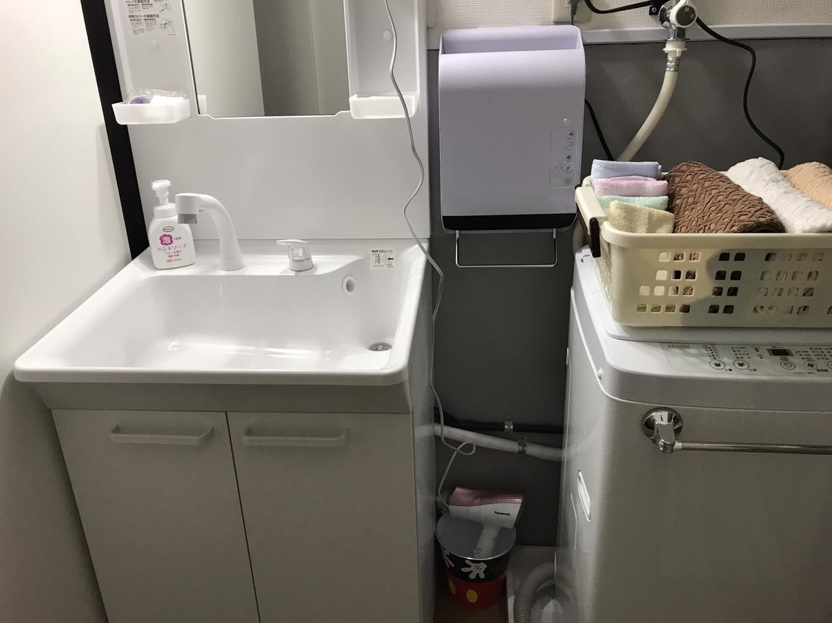 Gina House Kyoto Hotel Екстериор снимка