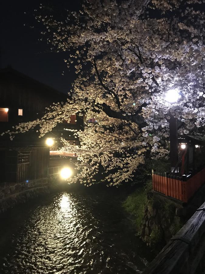 Gina House Kyoto Hotel Екстериор снимка