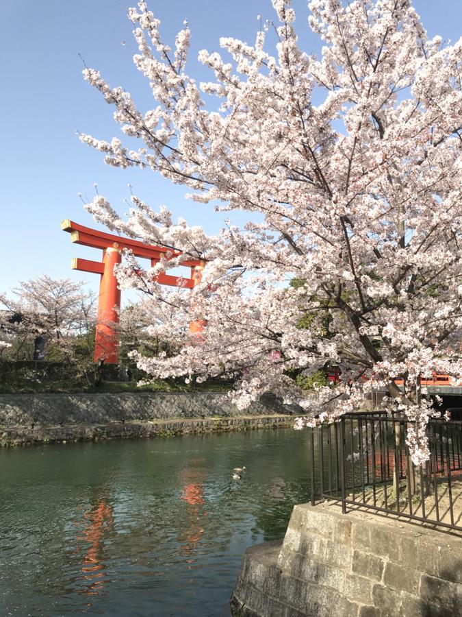 Gina House Kyoto Hotel Екстериор снимка