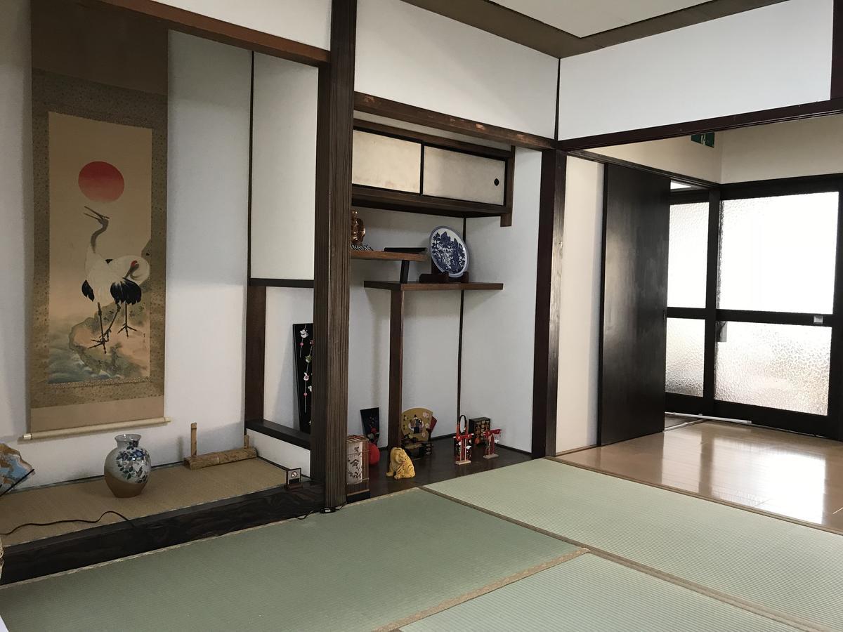 Gina House Kyoto Hotel Екстериор снимка